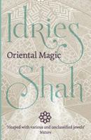 Oriental Magic 0140194649 Book Cover