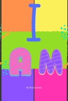 I am B09FCCMJBY Book Cover