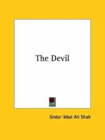 The Devil 1425367992 Book Cover