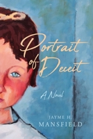 Portrait of Deceit 1959099159 Book Cover