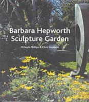 The Barbara Hepworth Sculpture Garden 1854374125 Book Cover