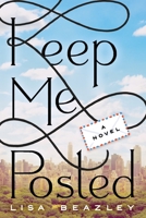 Keep Me Posted 1101989866 Book Cover