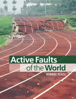 Active Faults of the World 1108445683 Book Cover