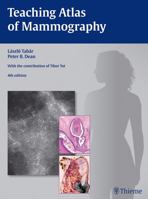 Teaching Atlas of Mammography 0865771987 Book Cover