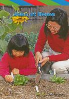 Jobs at Home 0153585072 Book Cover