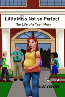 Little Miss Not So Perfect 1481962507 Book Cover