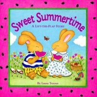 Sweet Summertime: A Lift-the-flap Story (Lift-the-Flap Story) 068983781X Book Cover