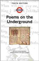 Poems on the Underground 0304340839 Book Cover