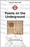 Poems on the Underground 0304356395 Book Cover