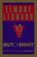 Out of Sight 0385308485 Book Cover