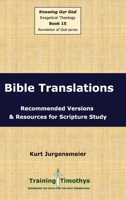 Book 15 Bible Translations HC 1300340169 Book Cover