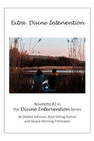 Extra Divine Intervention B08FP4QHJ7 Book Cover