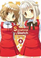 Sunshine Sketch, Volume 6 0316210358 Book Cover