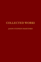 COLLECTED WORKS 0557414245 Book Cover