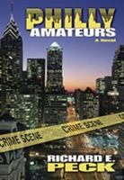 Philly Amateurs 0826339395 Book Cover