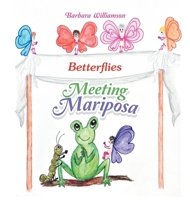 Meeting Mariposa 1664175695 Book Cover
