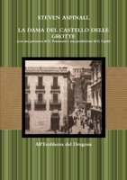La Dama del Castello delle Grotte 024416357X Book Cover