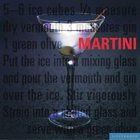 Martini 1930603037 Book Cover