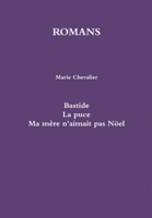 ROMANS tome 3 0244482446 Book Cover