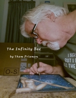 The Infinity Box 1365427471 Book Cover