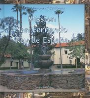 Mission San Fernando (Missions of California) 0823958930 Book Cover