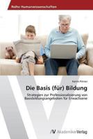Die Basis (Fur) Bildung 3639485270 Book Cover