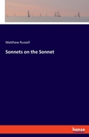 Sonnets on the Sonnet 1241028338 Book Cover