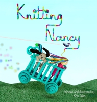 Knitting Nancy 1734787511 Book Cover