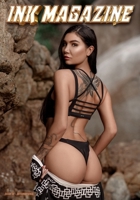 Ink Magazine - Issue 10 - International B0GSMLL91K Book Cover