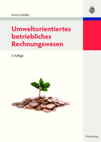 Umweltorientiertes Betriebliches Rechnungswesen 3486596683 Book Cover