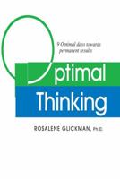 Optimal Thinking 1428170731 Book Cover