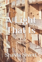 A Light That Is B0CFZ92D3X Book Cover