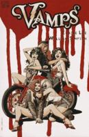 Vamps 1563892200 Book Cover