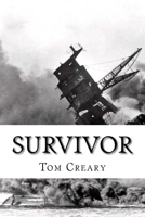 Survivor 0992152038 Book Cover