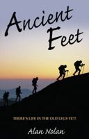 Ancient Feet 1906510970 Book Cover