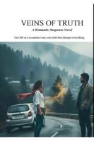 Veins of Truth B0G529C57L Book Cover