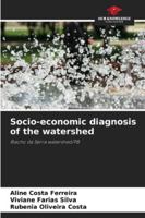 Socio-economic diagnosis of the watershed 6208741157 Book Cover