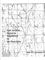 Seti: Another Signal In Sagittarius 1304666670 Book Cover