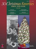 30 Christmas Favorites Then and Now 1575605309 Book Cover