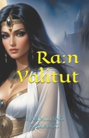 Ra:n Valitut (Finnish Edition) B0DC5K93T1 Book Cover