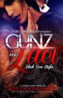 Gunz & Laci: Black Rose Mafia 1530915694 Book Cover