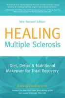 Libre de esclerosis multiple/ Healing Multiple Sclerosis 0977344606 Book Cover