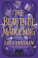 The Beautiful Maddening 166590027X Book Cover