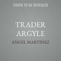 Trader Argyle: Definitely Human B0GS71J21K Book Cover