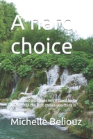 A hard choice 1655110128 Book Cover