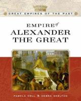 Empire Of Alexander The Great 0816055645 Book Cover