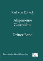 Allgemeine Geschichte 3742888064 Book Cover