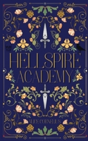 Hellspire Academy 176409090X Book Cover