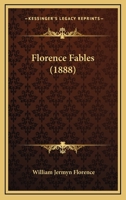 Florence Fables 1165340909 Book Cover