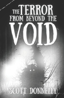The Terror From Beyond The Void B0BGZGS3Y6 Book Cover